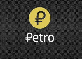 Petro - PTR криптовалюта