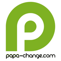 Papa_change