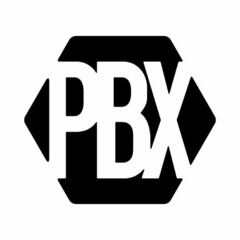 PBX-Black